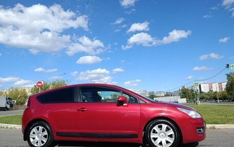 Citroen C4 II рестайлинг, 2008 год, 450 000 рублей, 1 фотография