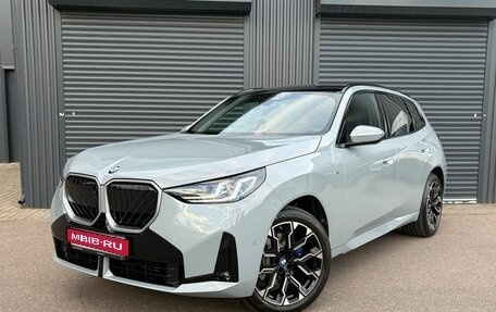 BMW X3, 2025 год, 6 790 000 рублей, 1 фотография