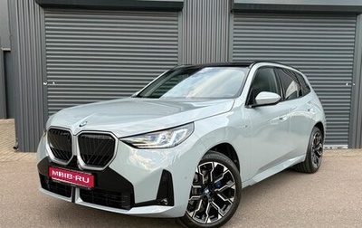 BMW X3, 2025 год, 6 790 000 рублей, 1 фотография