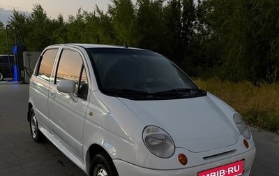 Daewoo Matiz I, 2014 год, 205 000 рублей, 1 фотография