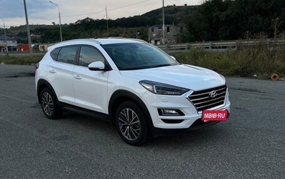 Hyundai Tucson III, 2020 год, 2 500 000 рублей, 1 фотография