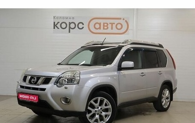 Nissan X-Trail, 2011 год, 1 539 000 рублей, 1 фотография