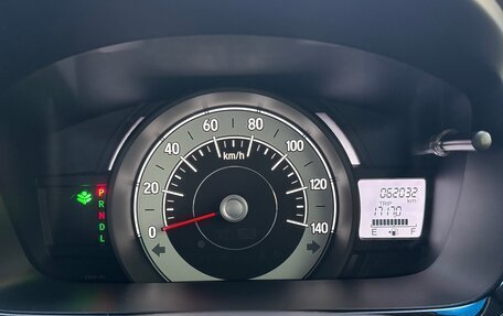 Honda N-WGN I рестайлинг, 2018 год, 830 000 рублей, 1 фотография