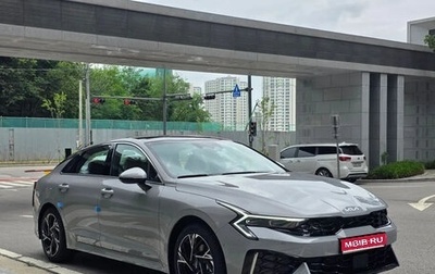 KIA K5, 2023 год, 2 150 000 рублей, 1 фотография