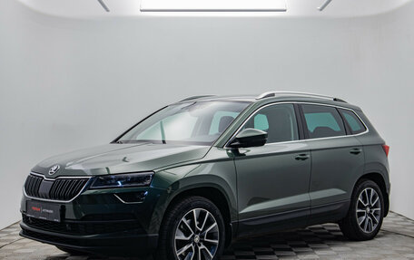 Skoda Karoq I, 2020 год, 2 470 000 рублей, 1 фотография