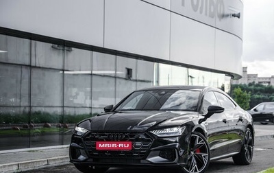 Audi A7, 2025 год, 6 499 000 рублей, 1 фотография