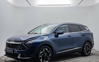 KIA Sportage IV рестайлинг, 2023 год, 3 497 000 рублей, 1 фотография