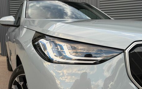 BMW X3, 2025 год, 6 790 000 рублей, 4 фотография