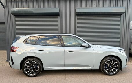 BMW X3, 2025 год, 6 790 000 рублей, 5 фотография
