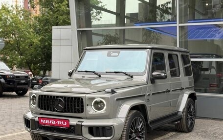 Mercedes-Benz G-Класс AMG, 2026 год, 35 840 000 рублей, 1 фотография