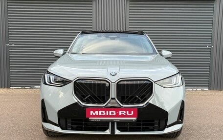 BMW X3, 2025 год, 6 790 000 рублей, 2 фотография