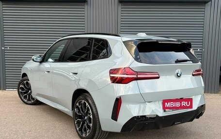 BMW X3, 2025 год, 6 790 000 рублей, 8 фотография
