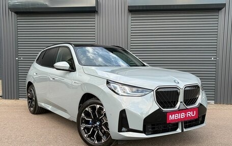 BMW X3, 2025 год, 6 790 000 рублей, 3 фотография
