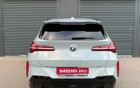 BMW X3, 2025 год, 6 790 000 рублей, 7 фотография