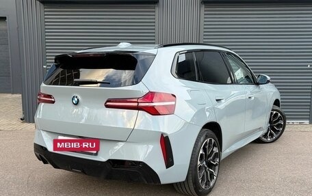 BMW X3, 2025 год, 6 790 000 рублей, 6 фотография