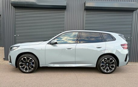 BMW X3, 2025 год, 6 790 000 рублей, 10 фотография