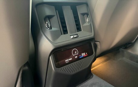 BMW X3, 2025 год, 6 790 000 рублей, 16 фотография