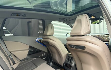 BMW X3, 2025 год, 6 790 000 рублей, 15 фотография