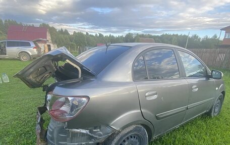 KIA Rio II, 2010 год, 210 000 рублей, 2 фотография