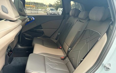 BMW X3, 2025 год, 6 790 000 рублей, 17 фотография