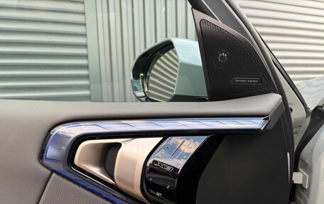 BMW X3, 2025 год, 6 790 000 рублей, 22 фотография