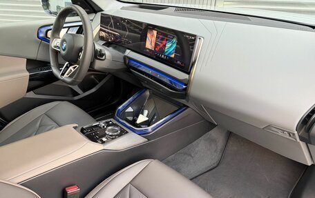 BMW X3, 2025 год, 6 790 000 рублей, 18 фотография