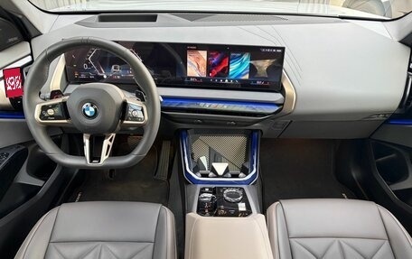 BMW X3, 2025 год, 6 790 000 рублей, 13 фотография