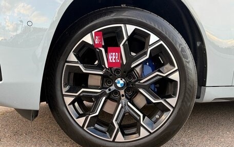 BMW X3, 2025 год, 6 790 000 рублей, 11 фотография