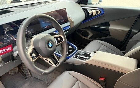 BMW X3, 2025 год, 6 790 000 рублей, 12 фотография