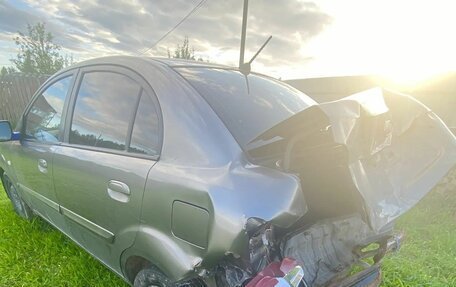 KIA Rio II, 2010 год, 210 000 рублей, 4 фотография