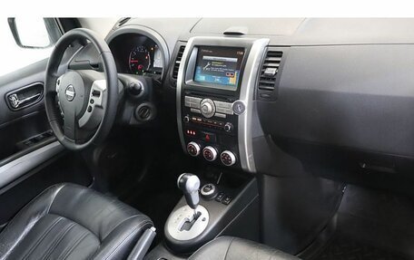 Nissan X-Trail, 2011 год, 1 539 000 рублей, 5 фотография