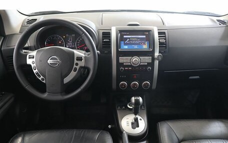 Nissan X-Trail, 2011 год, 1 539 000 рублей, 9 фотография