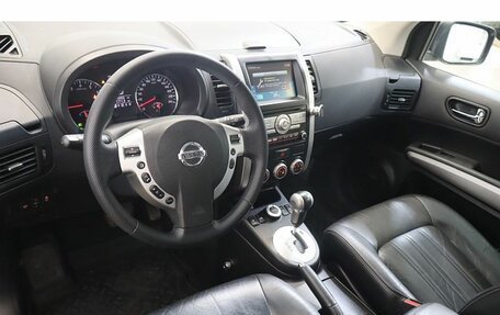 Nissan X-Trail, 2011 год, 1 539 000 рублей, 6 фотография