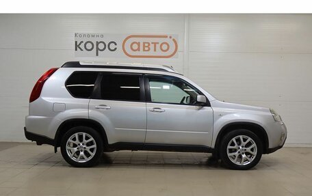 Nissan X-Trail, 2011 год, 1 539 000 рублей, 4 фотография