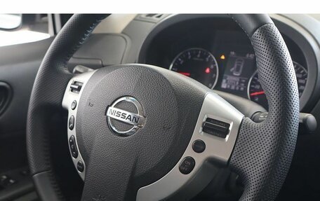 Nissan X-Trail, 2011 год, 1 539 000 рублей, 8 фотография