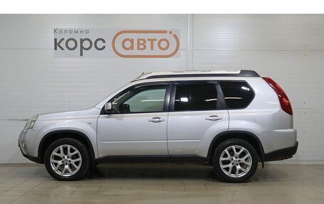 Nissan X-Trail, 2011 год, 1 539 000 рублей, 2 фотография