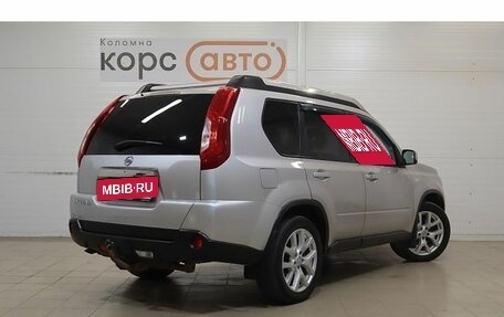 Nissan X-Trail, 2011 год, 1 539 000 рублей, 3 фотография