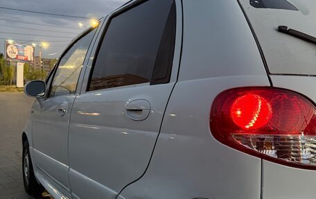 Daewoo Matiz I, 2014 год, 205 000 рублей, 6 фотография
