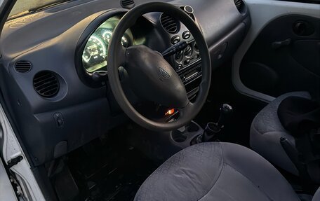 Daewoo Matiz I, 2014 год, 205 000 рублей, 7 фотография