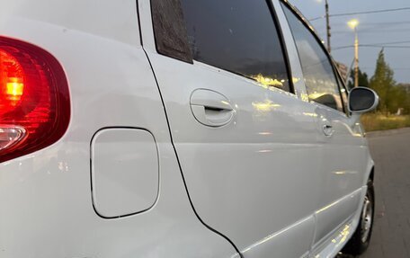 Daewoo Matiz I, 2014 год, 205 000 рублей, 5 фотография