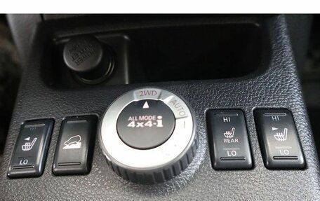 Nissan X-Trail, 2011 год, 1 539 000 рублей, 13 фотография