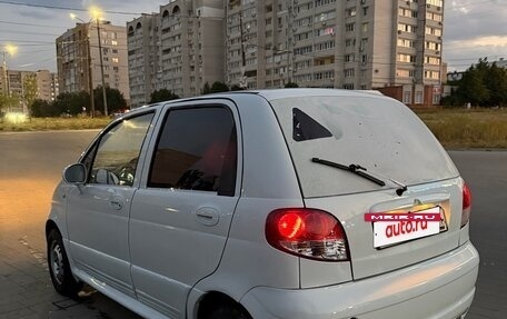 Daewoo Matiz I, 2014 год, 205 000 рублей, 4 фотография