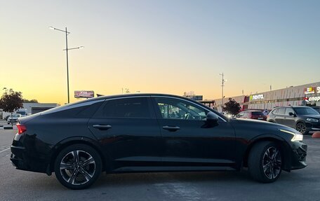 KIA K5, 2021 год, 2 250 000 рублей, 5 фотография
