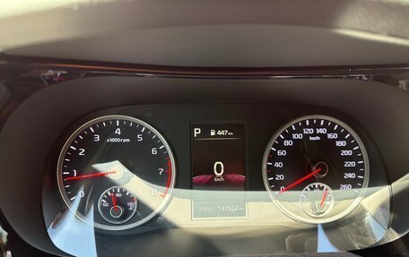 KIA K5, 2021 год, 2 250 000 рублей, 7 фотография