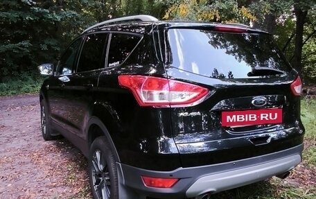 Ford Kuga III, 2014 год, 1 600 000 рублей, 4 фотография