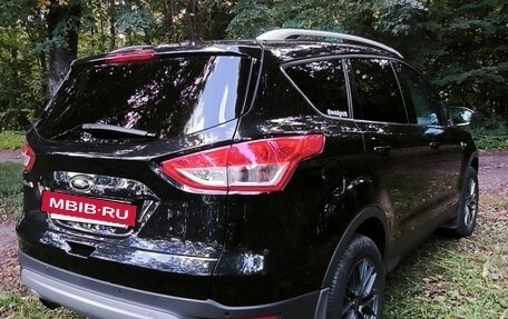 Ford Kuga III, 2014 год, 1 600 000 рублей, 3 фотография
