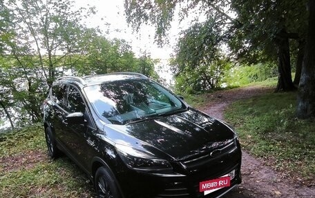 Ford Kuga III, 2014 год, 1 600 000 рублей, 5 фотография