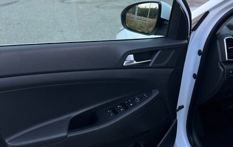 Hyundai Tucson III, 2020 год, 2 500 000 рублей, 9 фотография