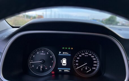 Hyundai Tucson III, 2020 год, 2 500 000 рублей, 5 фотография