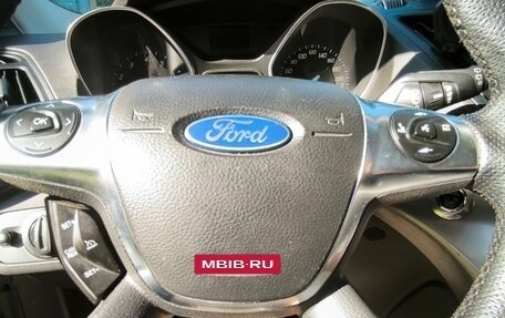 Ford Kuga III, 2014 год, 1 600 000 рублей, 9 фотография